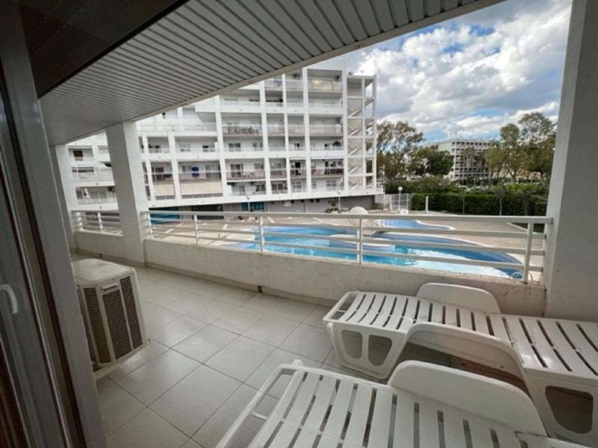 Costa Daurada Apartaments - Royal 108 Luxe Salou Exterior photo